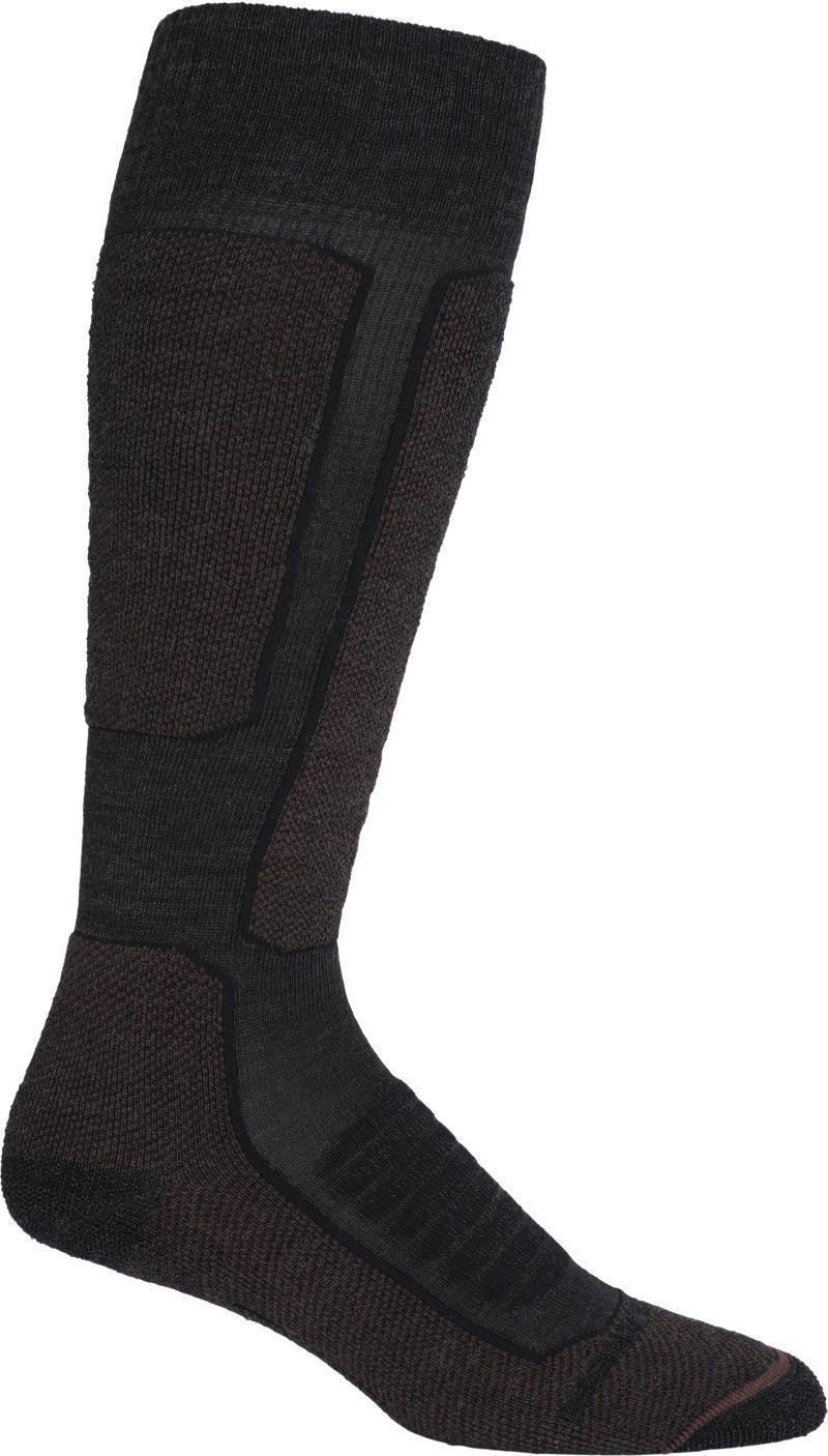 Ski+ Over The Calf Socks - Medium - Mens - Image 6