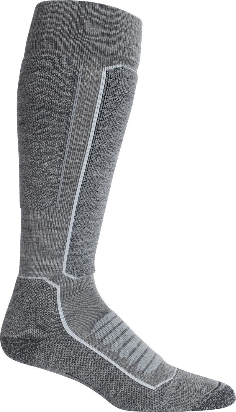 Ski+ Over The Calf Socks - Medium - Mens - Image 7