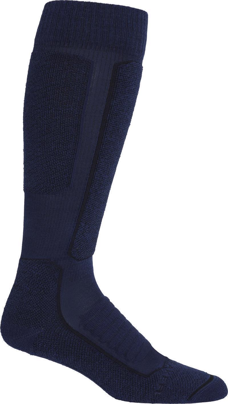 Ski+ Over The Calf Socks - Medium - Mens - Image 8