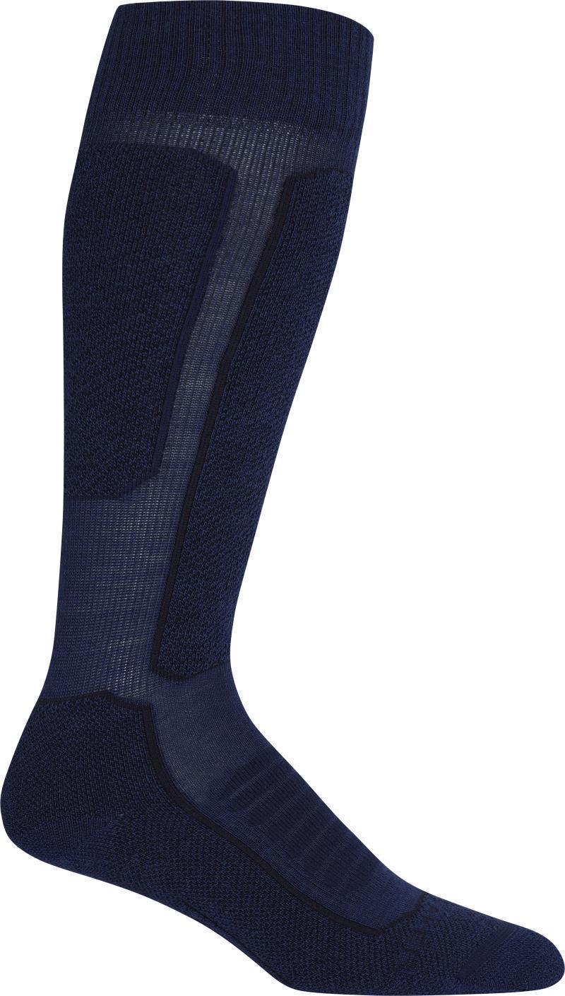 Ski+ Over The Calf Socks - Medium - Womens - Image 10