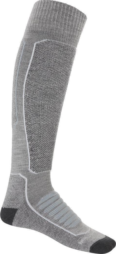 Ski+ Over The Calf Socks - Medium - Womens - Image 14