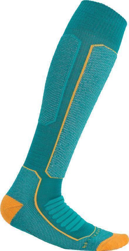 Ski+ Over The Calf Socks - Medium - Womens - Image 15