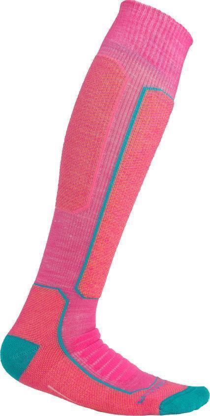 Ski+ Over The Calf Socks - Medium - Womens - Image 16