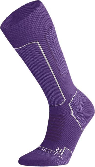 Ski+ Over The Calf Socks - Medium - Womens - Image 17