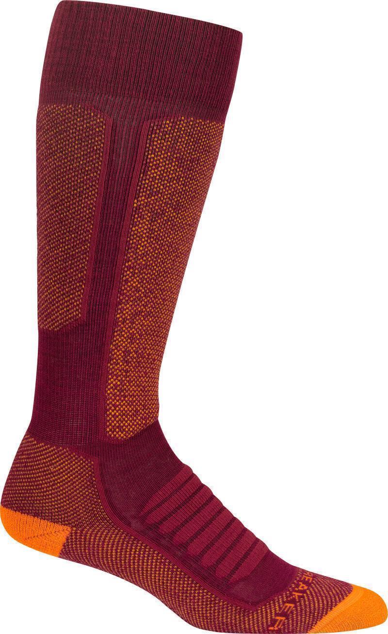 Ski+ Over The Calf Socks - Medium - Womens - Image 2
