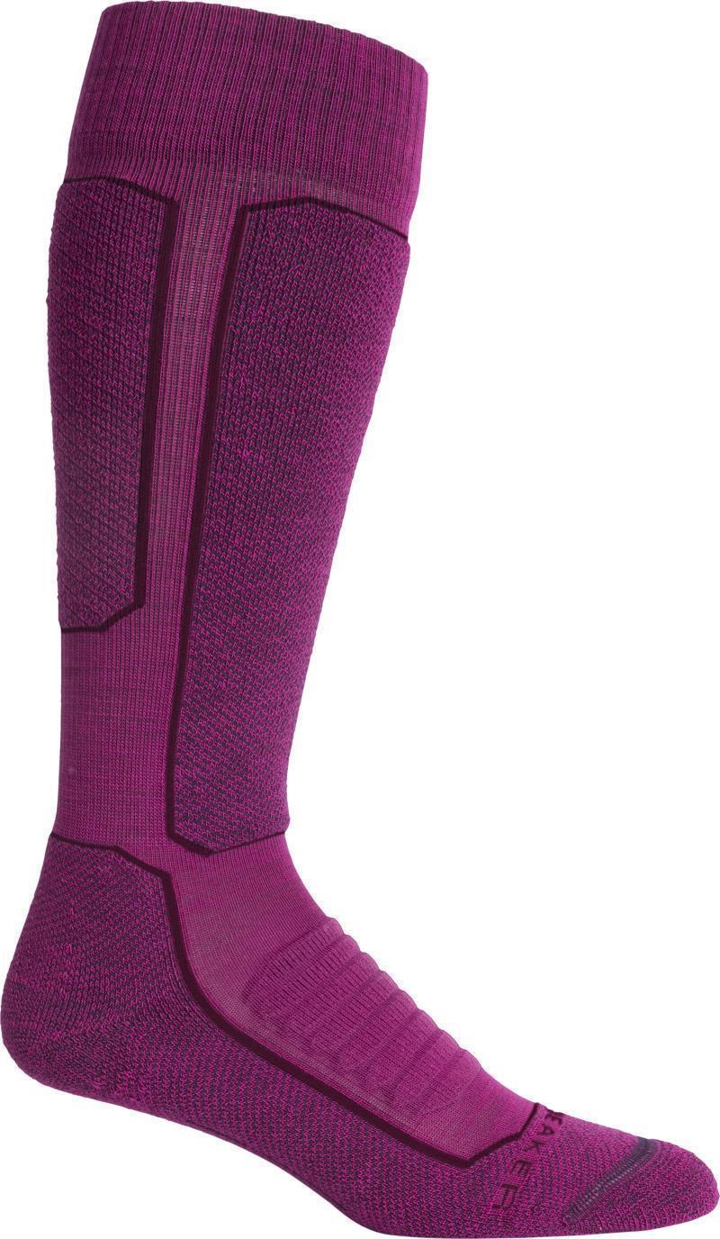 Ski+ Over The Calf Socks - Medium - Womens - Image 3