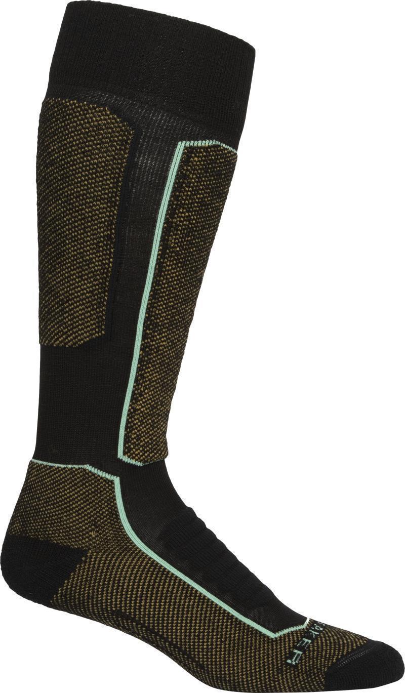 Ski+ Over The Calf Socks - Medium - Womens - Image 5