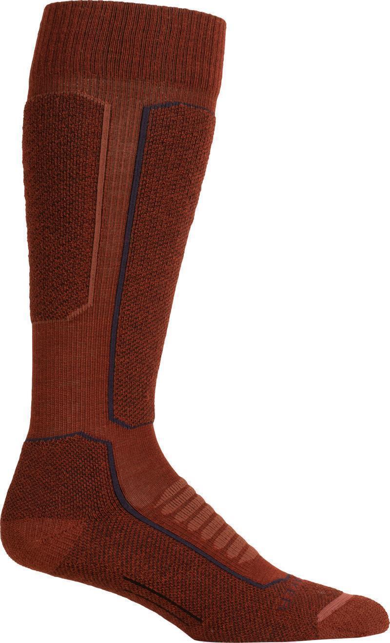 Ski+ Over The Calf Socks - Medium - Womens - Image 6