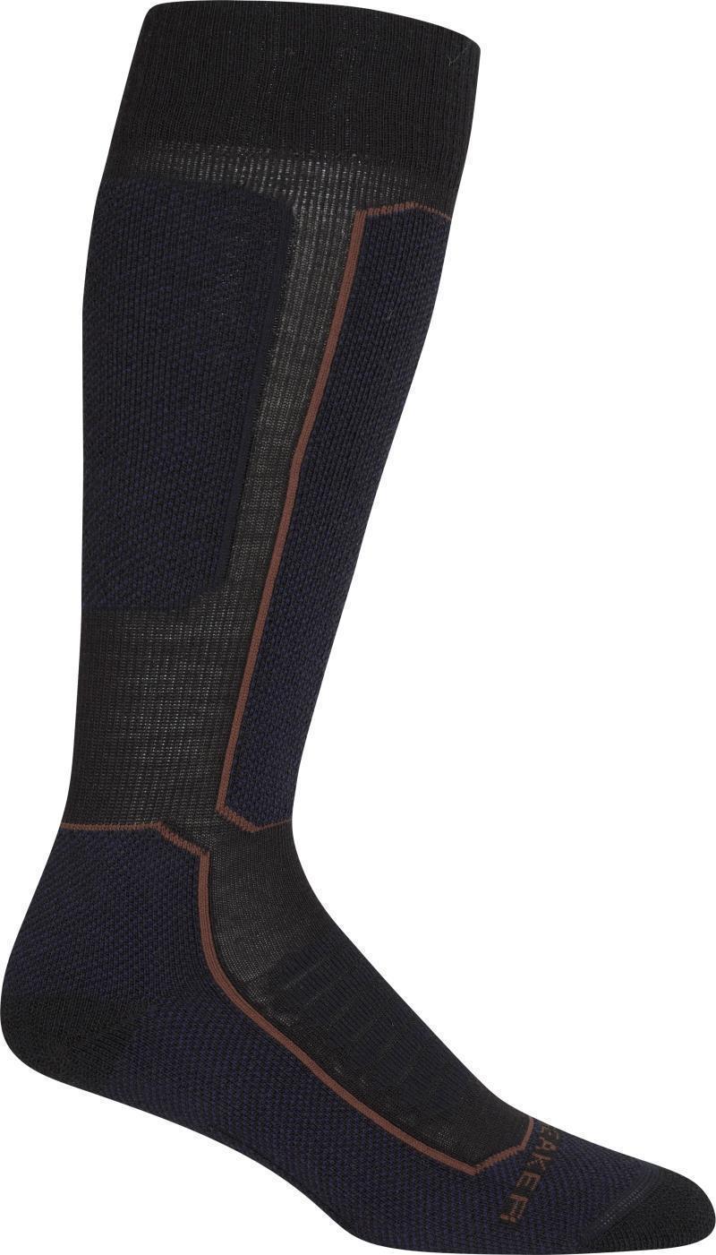 Ski+ Over The Calf Socks - Medium - Womens - Image 7