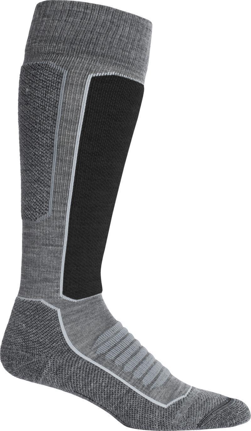 Ski+ Over The Calf Socks - Medium - Womens - Image 8