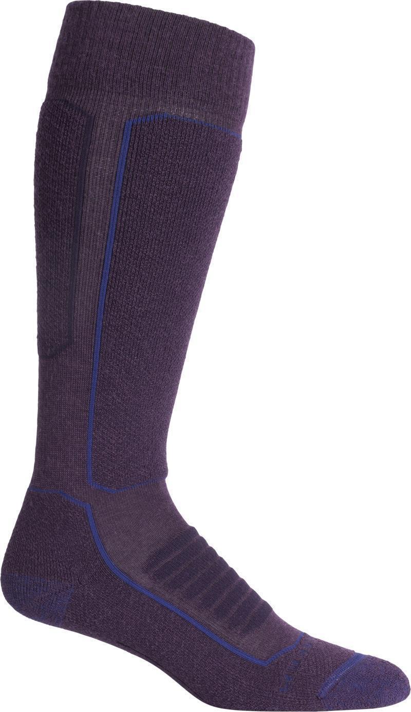 Ski+ Over The Calf Socks - Medium - Womens - Image 9