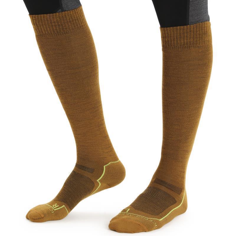 Ski+ Over The Calf Socks - Ultralight - Mens - Image 12