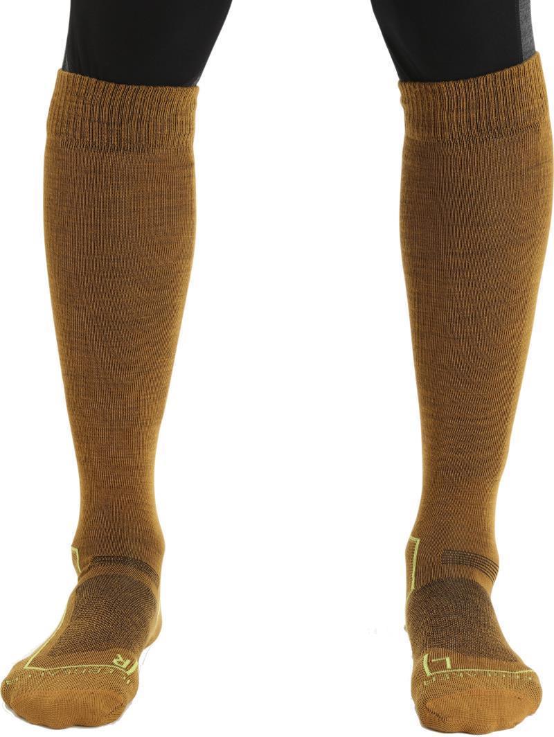 Ski+ Over The Calf Socks - Ultralight - Mens - Image 13