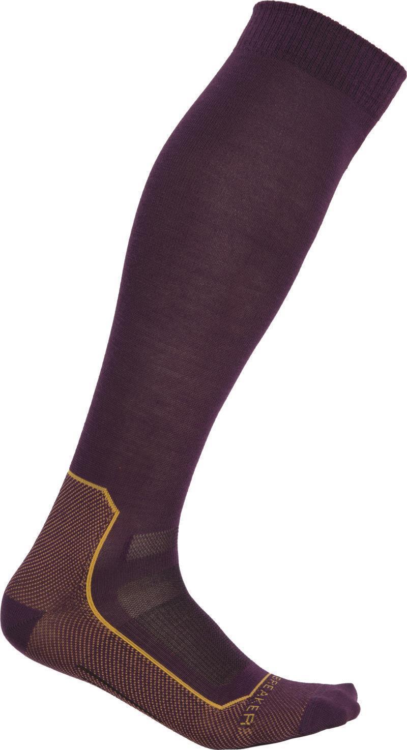 Ski+ Over The Calf Socks - Ultralight - Mens - Image 17