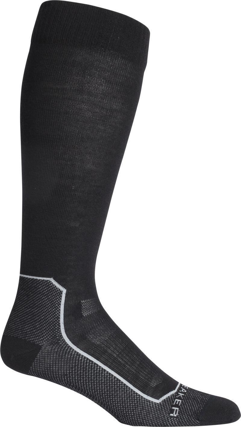 Ski+ Over The Calf Socks - Ultralight - Mens - Image 2