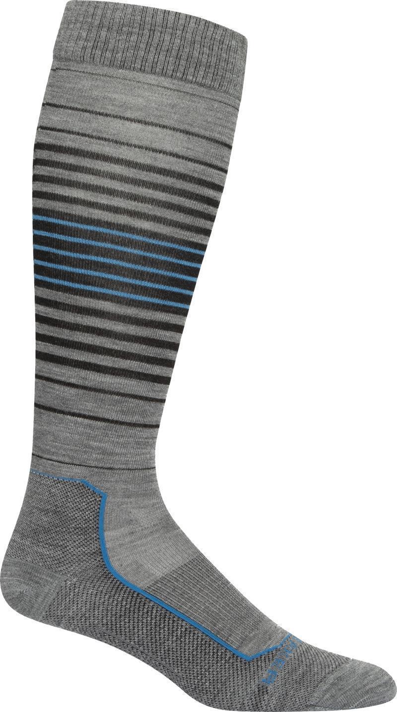 Ski+ Over The Calf Socks - Ultralight - Mens - Image 5