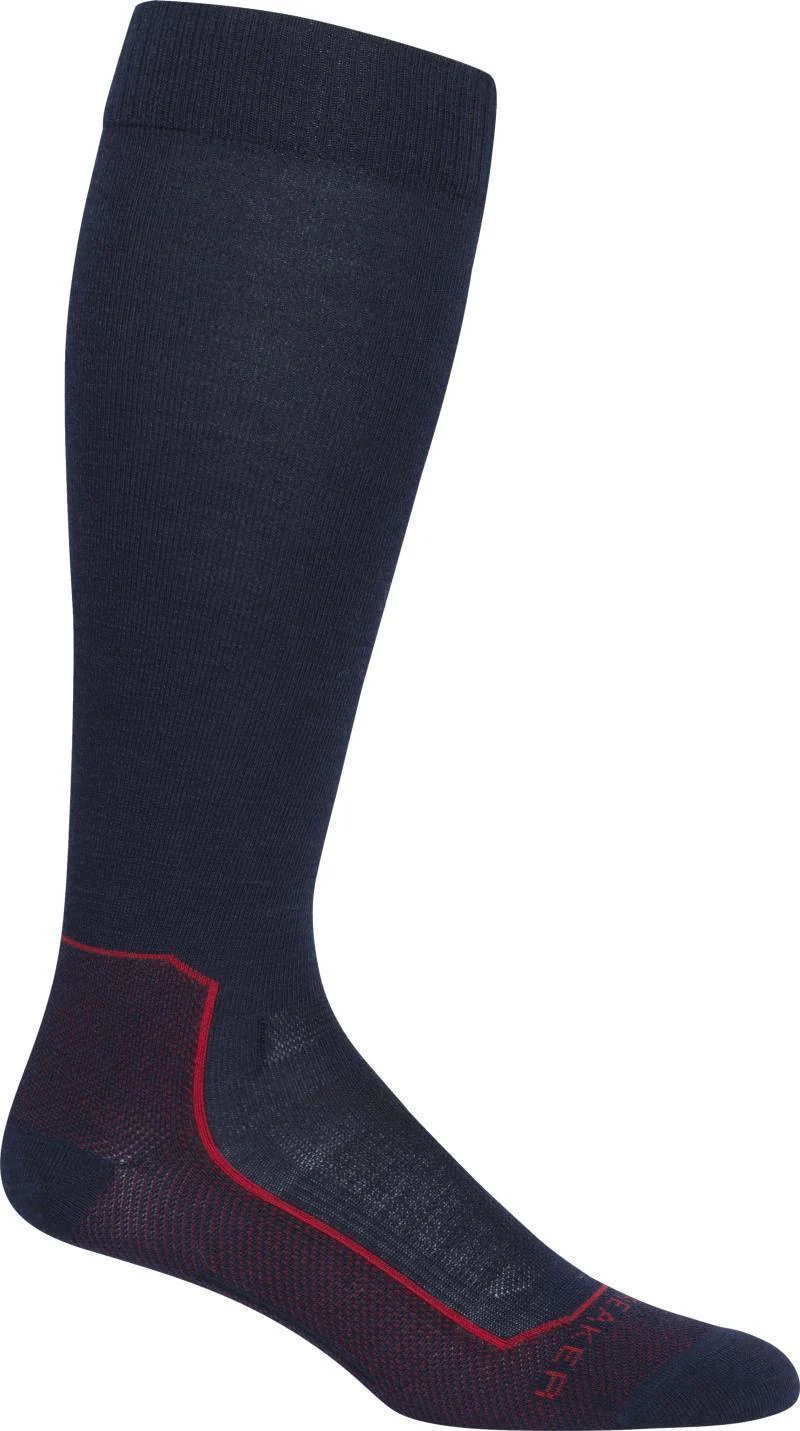 Ski+ Over The Calf Socks - Ultralight - Mens - Image 6