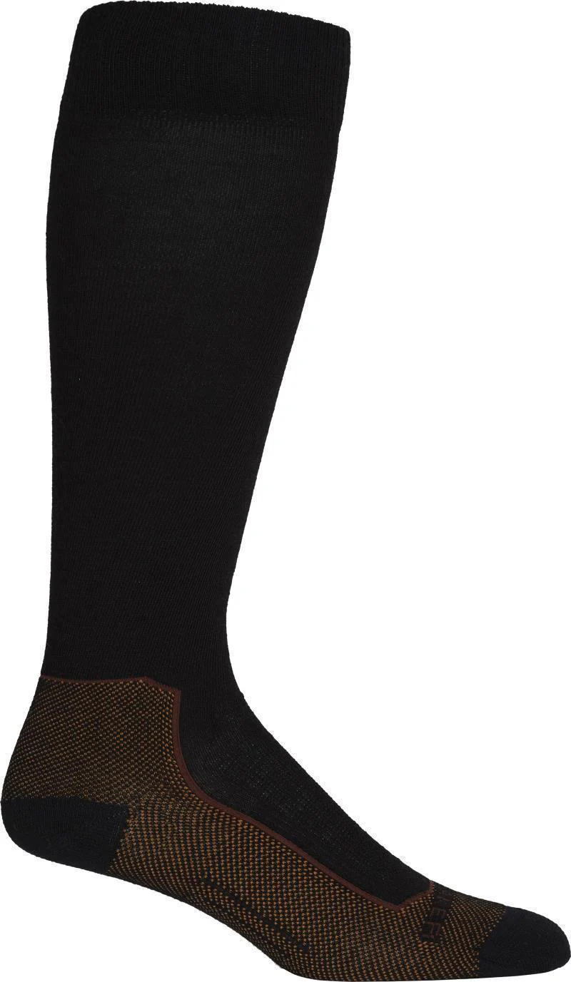 Ski+ Over The Calf Socks - Ultralight - Mens - Image 8