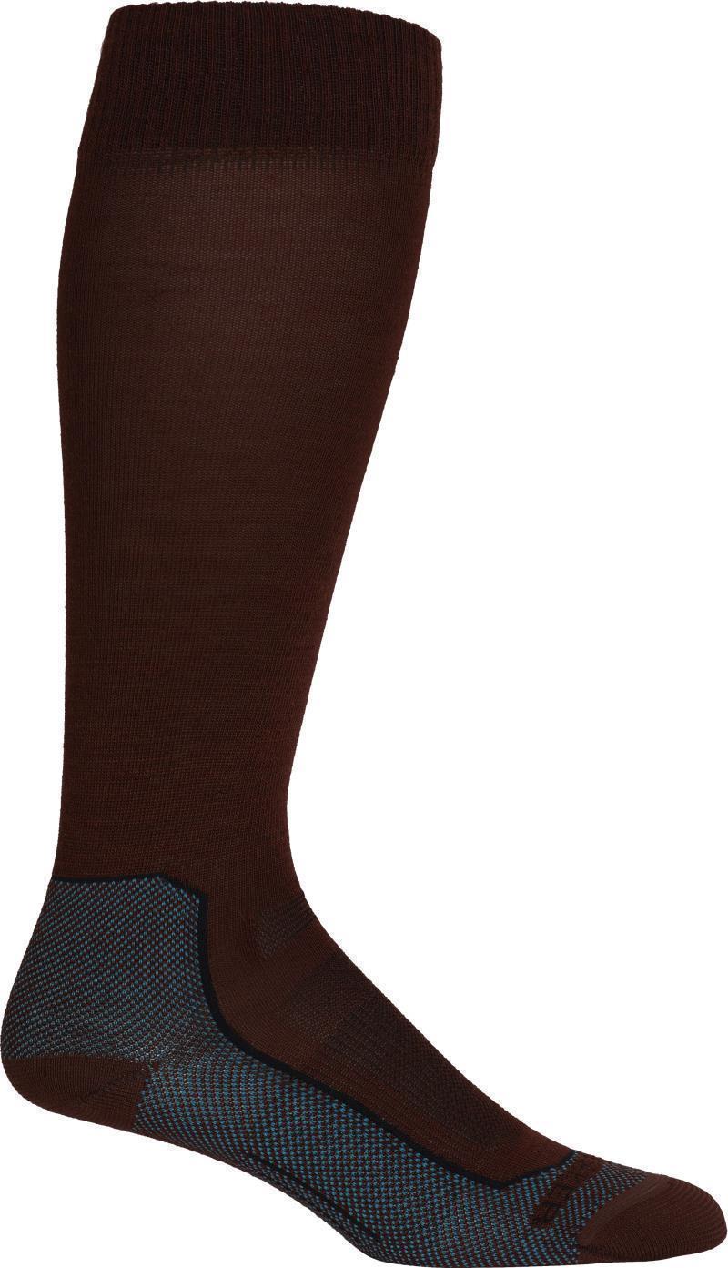 Ski+ Over The Calf Socks - Ultralight - Mens - Image 9
