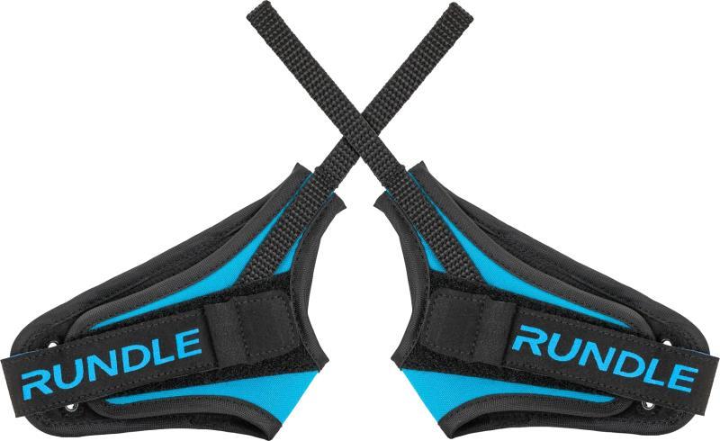 Ski Pole Straps