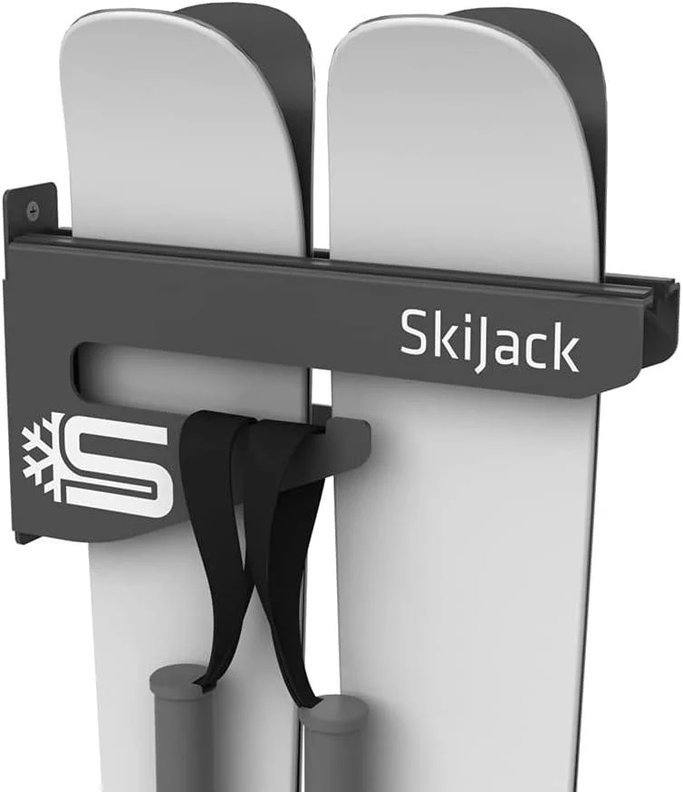 Ski & Snowboard Wall Mount - Image 2