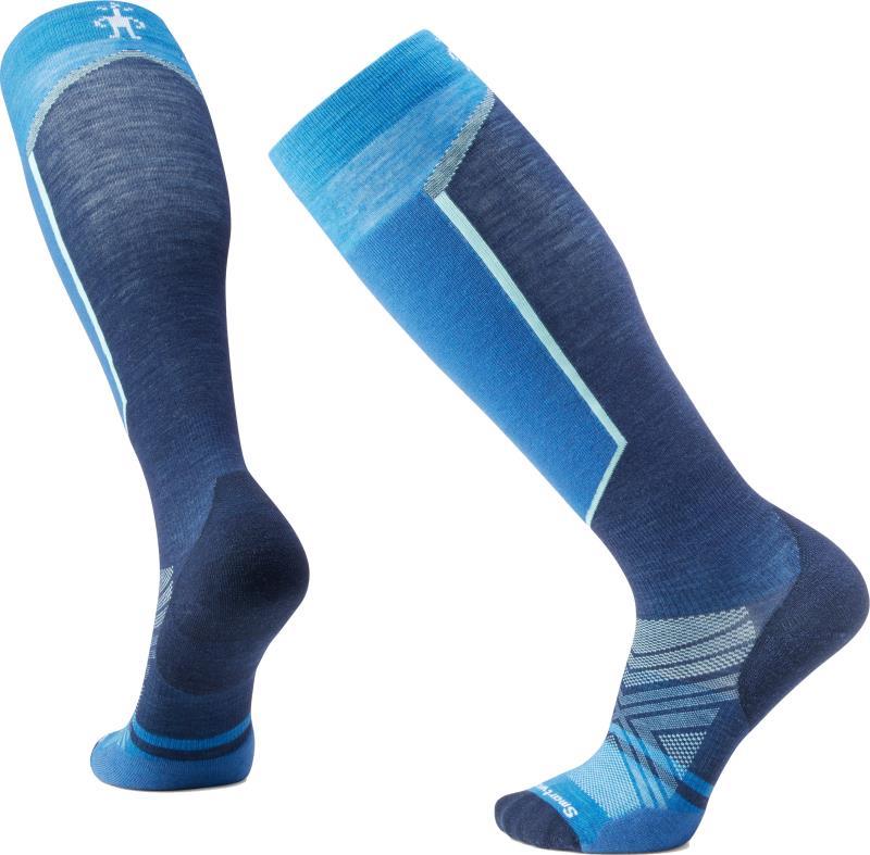Ski Targeted Cushion Extra Stretch Over The Calf Socks - Mens - Image 2
