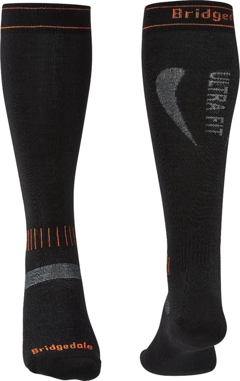 Ski Ultra Fit Merino Performance OTC Socks - Mens - Image 2