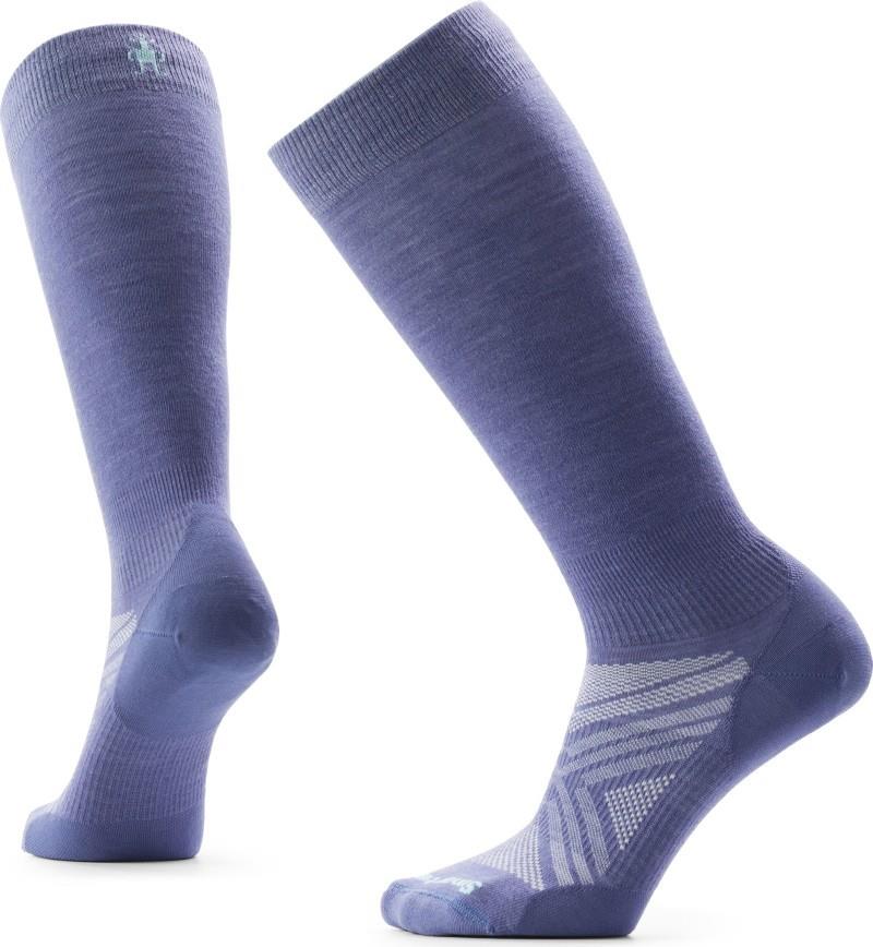 Ski Zero Cushion Extra Stretch Over The Calf Socks - Womens - Image 3