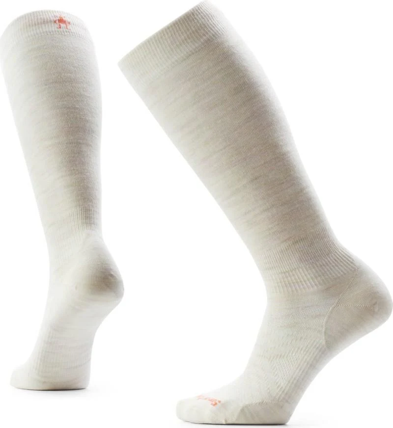 Ski Zero Cushion Extra Stretch Over The Calf Socks - Womens - Image 4
