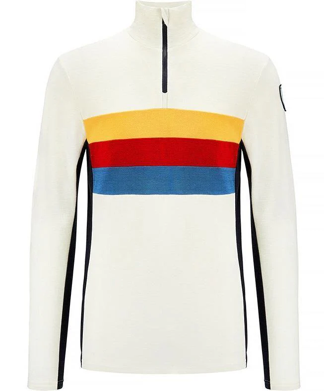 Ski Zip Up - Mens - Image 3