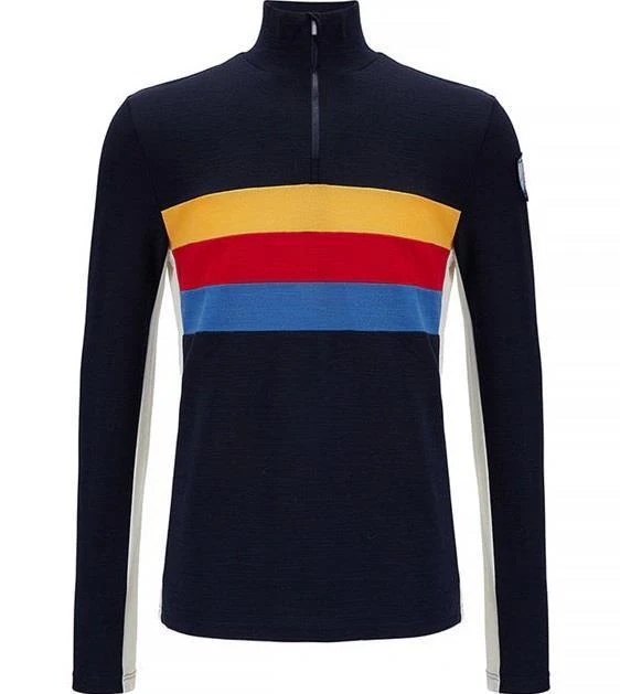 Ski Zip Up - Mens - Image 5