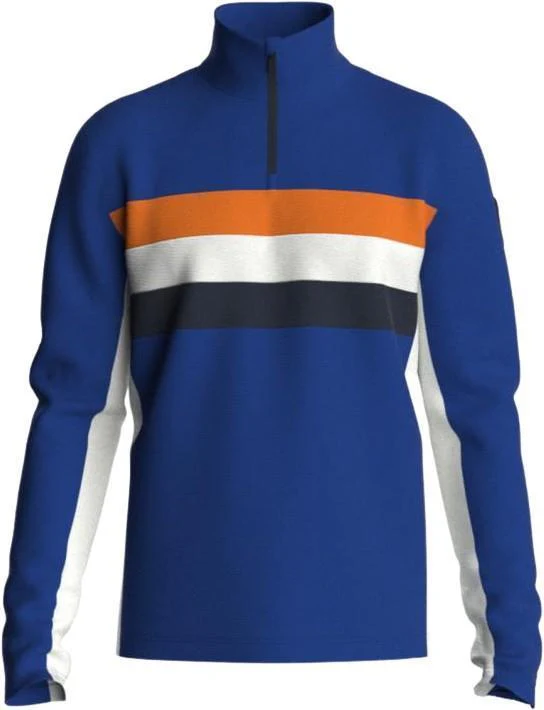 Ski Zip Up - Mens - Image 7