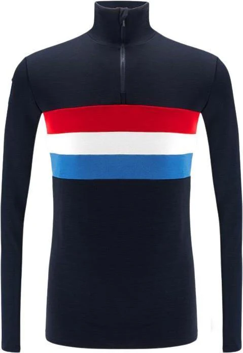 Ski Zip Up - Mens - Image 8