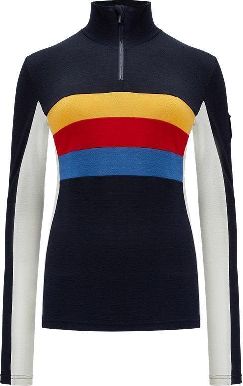Ski Zip Up - Womens - Image 3