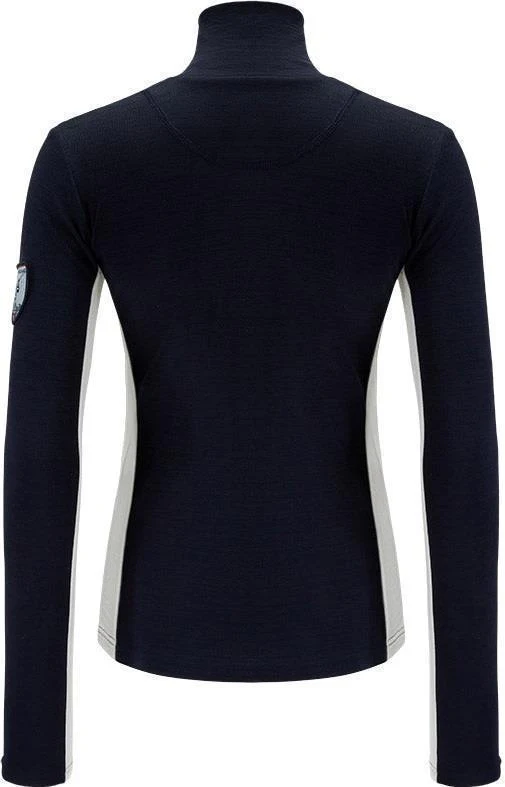 Ski Zip Up - Womens - Image 4