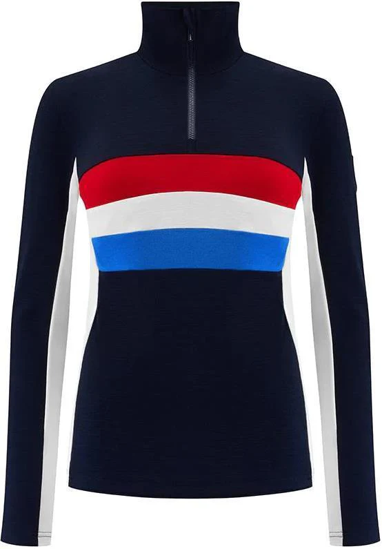 Ski Zip Up - Womens - Image 5