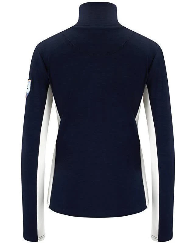 Ski Zip Up - Womens - Image 6