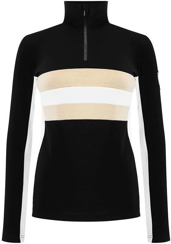Ski Zip Up - Womens - Image 7
