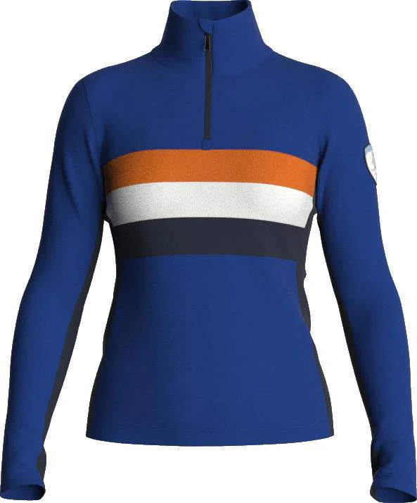 Ski Zip Up - Womens - Image 9