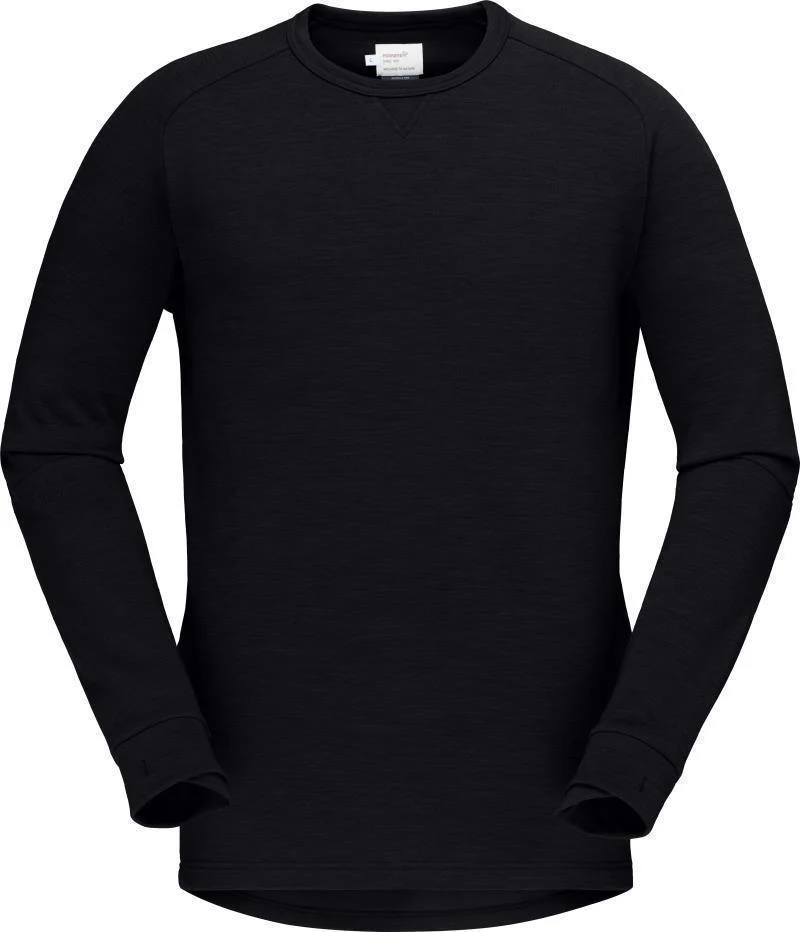 Skibotn Crew Neck - Mens - Image 2
