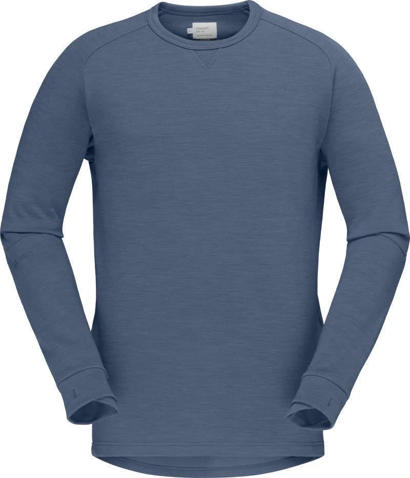 Skibotn Crew Neck - Mens - Image 3