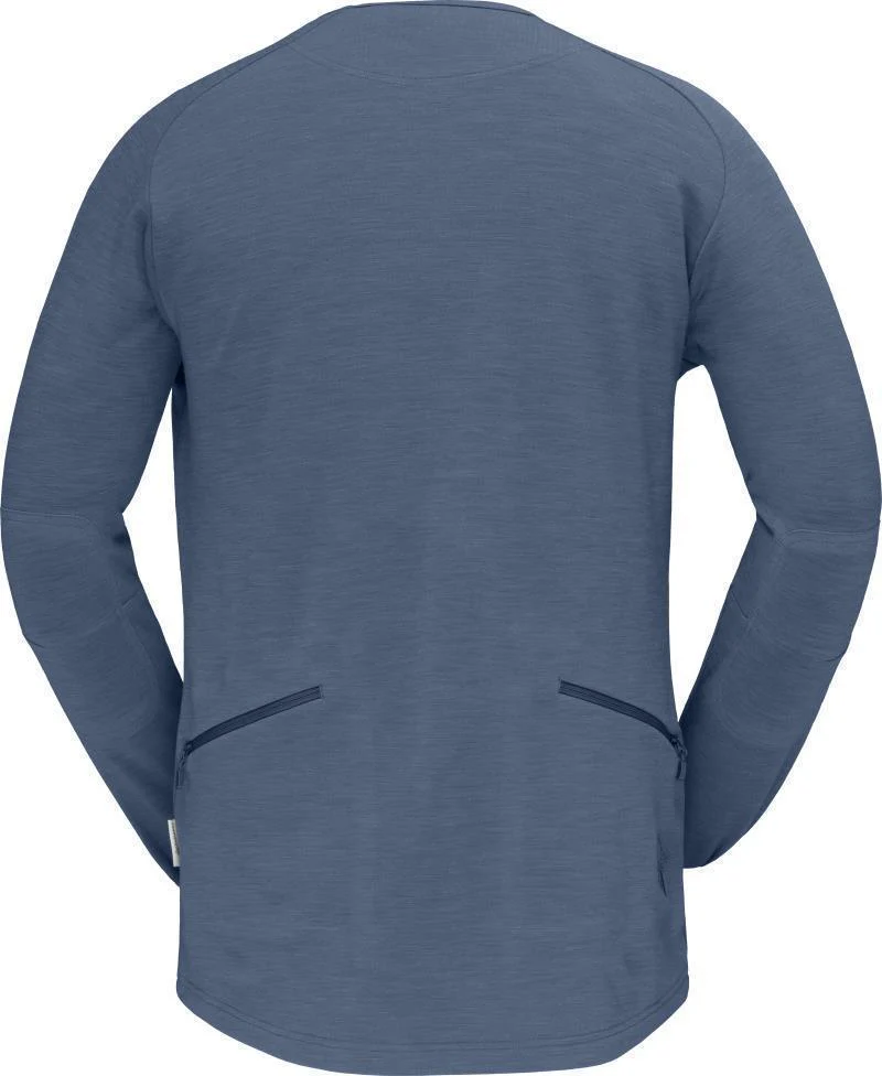 Skibotn Crew Neck - Mens - Image 4
