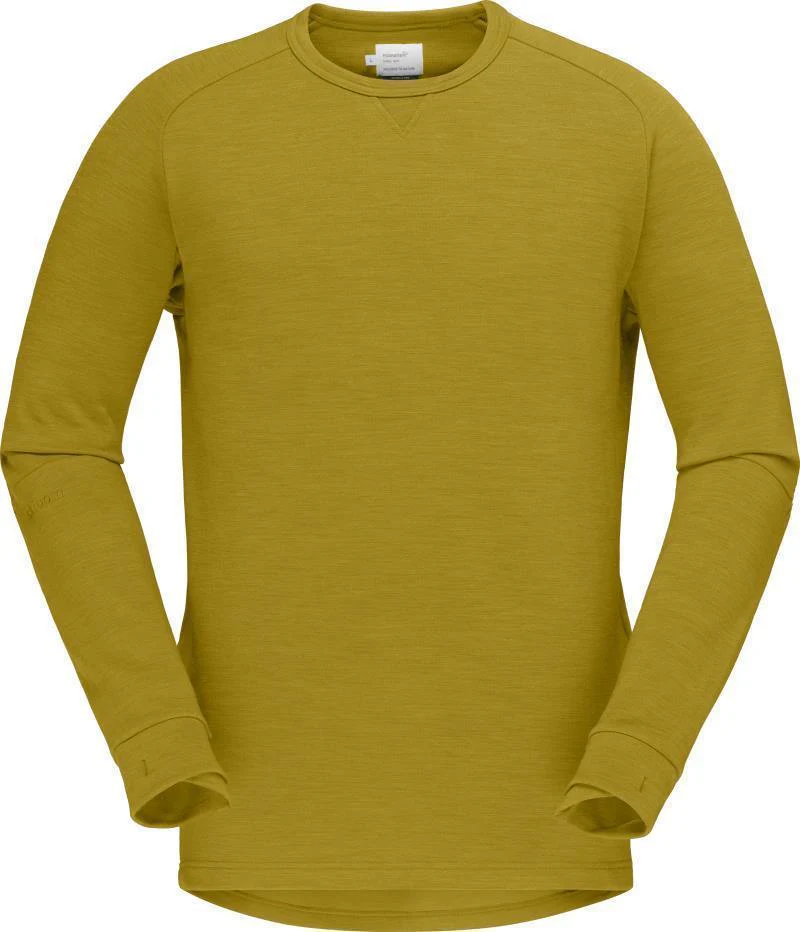 Skibotn Crew Neck - Mens - Image 5