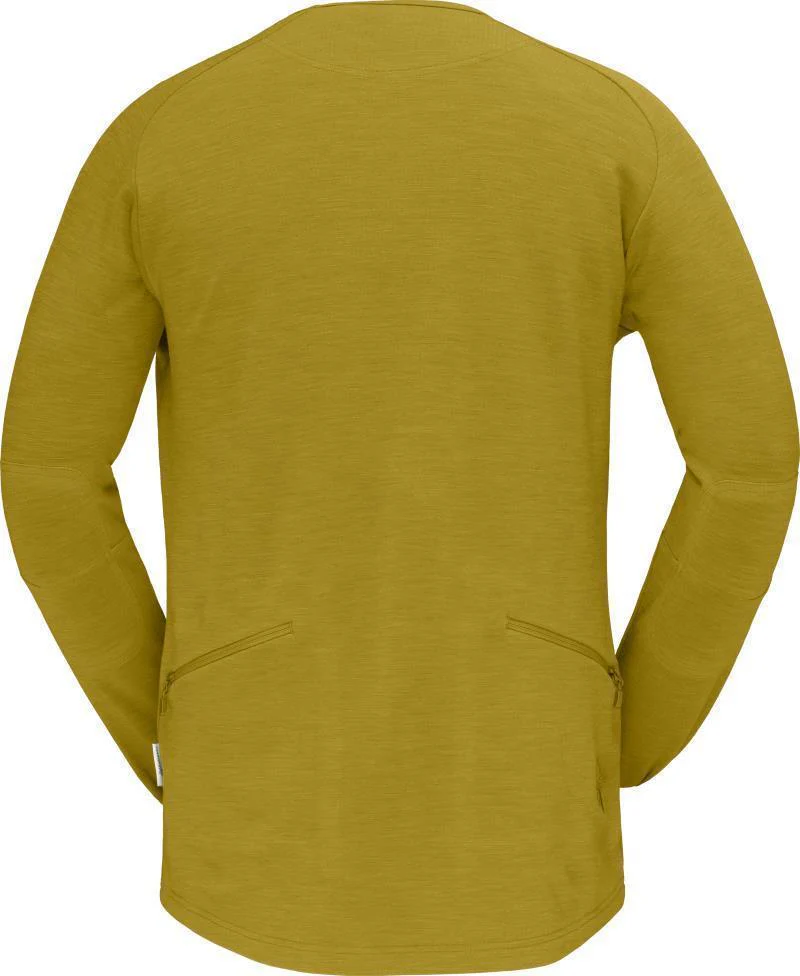 Skibotn Crew Neck - Mens - Image 6
