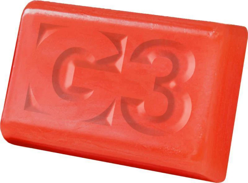 Skin Wax Kit - Single - Red - Image 2