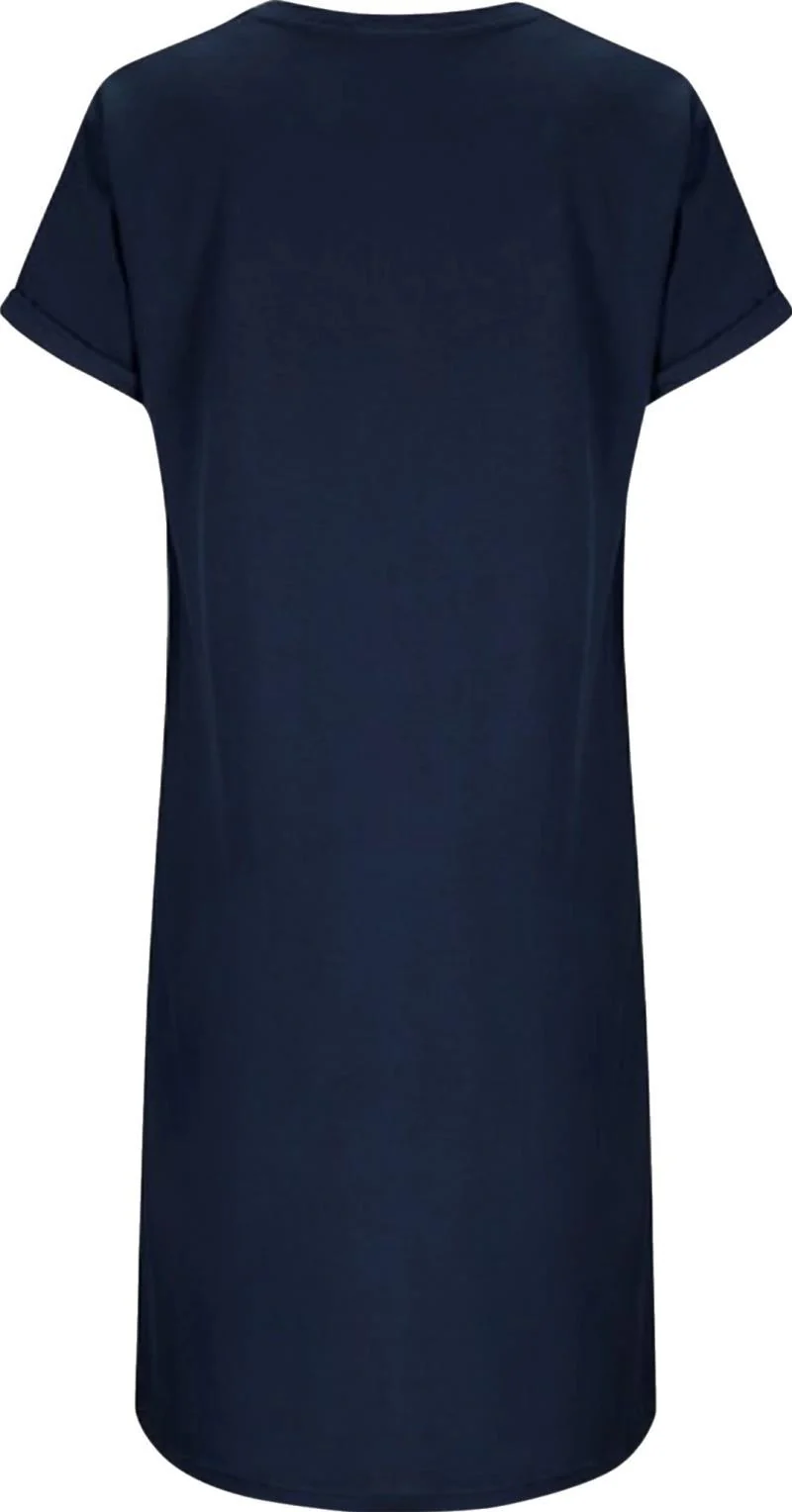 Skog T-Shirt Dress - Image 4