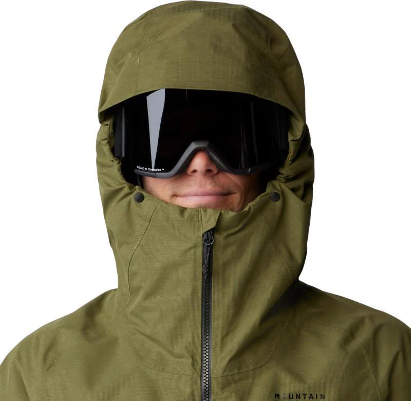 Sky Ridge GTX Jacket - Mens - Image 10