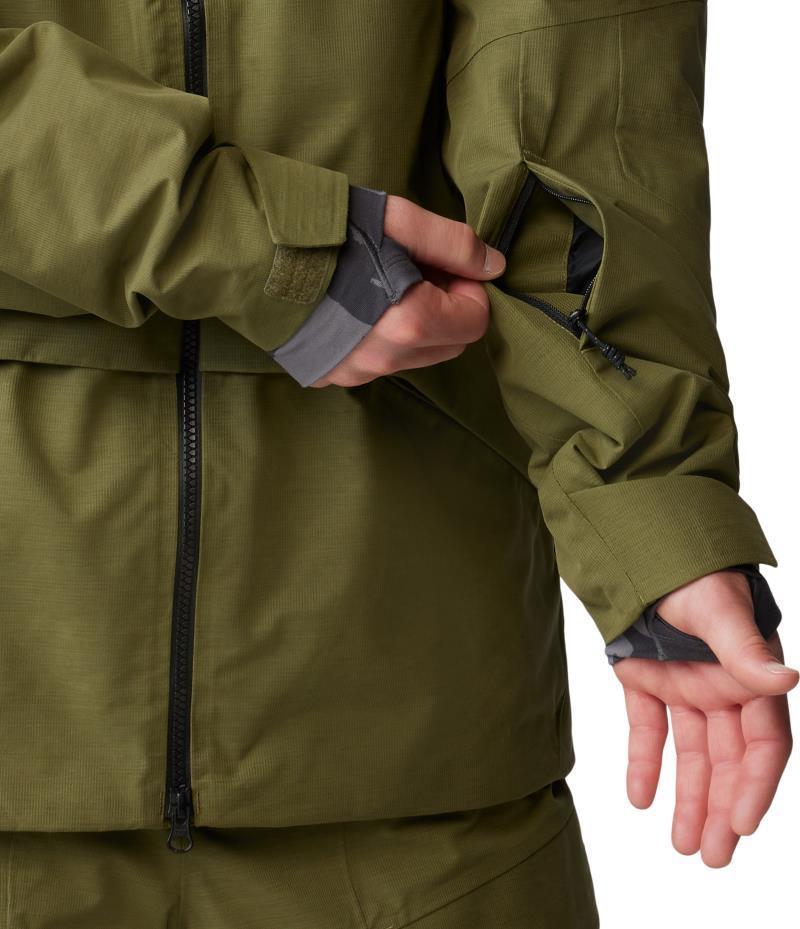 Sky Ridge GTX Jacket - Mens - Image 11