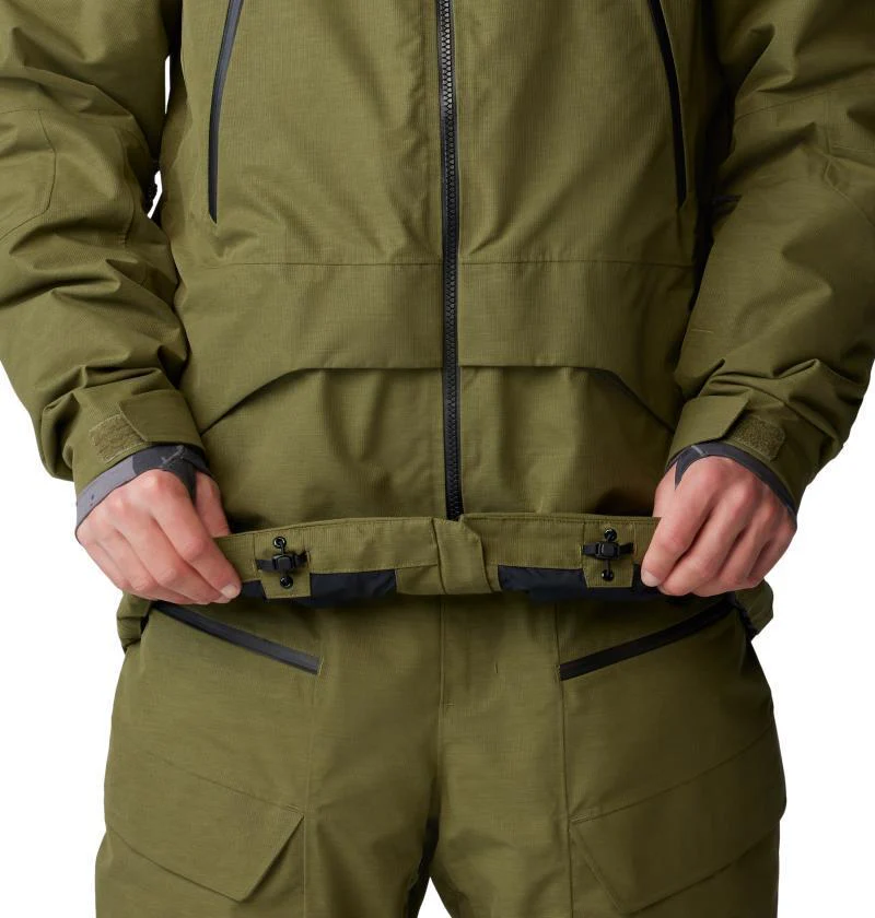 Sky Ridge GTX Jacket - Mens - Image 12
