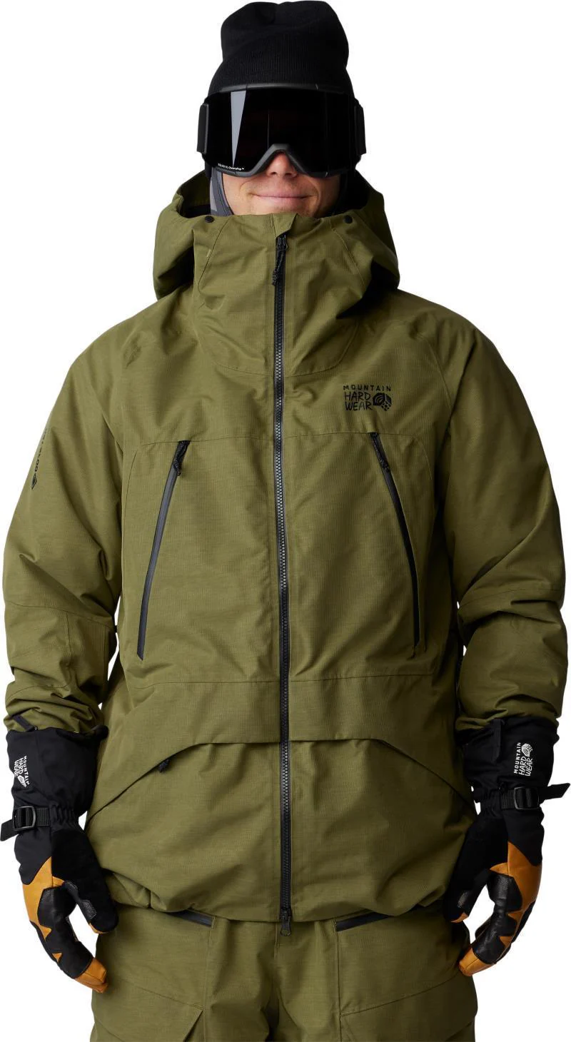 Sky Ridge GTX Jacket - Mens - Image 13